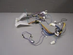 Whirlpool Dishwasher Wire Harness W10850395 Asmn. Fixed Price $65.00.