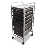 Advantus 6-DRAWER Organizer (34005 40). Fixed Price $105.24.