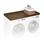 Furinno Ravel Washer Dryer Countertop, And Topper, With Edge Rai.... Fixed Price $121.68.