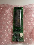 Bosch 497064 Range Control Board Open Box. Fixed Price $164.99.