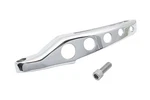 Mr Gasket 5176 Upper Bracket, Long Water Pump, 1976-84, High Tech Style. Fixed Price $49.95.