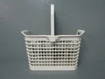 Dishwasher Silverware Basket, Beige WD28X265 WD28X318 Asmn. Fixed Price $15.95.