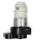 New Genuine Oem 154853801 Frigidaire Dishwasher Circulation Pump. Fixed Price $199.99.