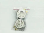 Lot 2PCS Sp Elemech SSM-23H MHCB030AF AC120V 3.0W Range Door Lock Motor. Fixed Price $35.00.