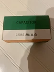 Huarew CBB65 Capacitor 30UF 50/60HZ 18000 Afc X002IONJQ3 Mpn High Quality. Fixed Price $15.00.