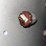 Ge Lg Dishwasher Turbidity Sensor 6506042P001. Fixed Price $10.00.