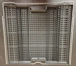 Oem Frigidaire Dishwasher 3RD Rack For FDSH450LAF4A Open Box. Fixed Price $55.96.