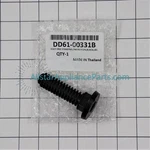 Samsung Dishwasher Leveling Leg DD61-00331B. Fixed Price $32.15.