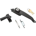 National Hardware N100-031 Pushbutton Lock. Fixed Price $34.01.