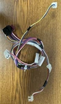 Oem Ge Dishwasher Ac Harness WD21X32678 For GDF670SYV0FS Open Box. Fixed Price $45.00.