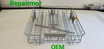 DD67-00265A, DD97-00741A Oem Samsung Dishwasher Mid Basket Arm Assy DW80CB545012. Fixed Price $80.00.