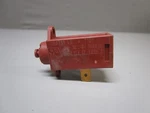 Bosch Dishwasher Actuator 00166635 100331.4 Asmn. Fixed Price $15.95.