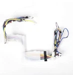 Yr Warranty Oem Whirlpool Maytag Dishwasher Wire Harness W10834759 Free Ship. Fixed Price $39.94.