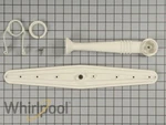 Oem Middle Spray Arm For Kitchenaid KUDI24SEBL2 KUDS24SEBL1 KUDS24SEWH1 New. Fixed Price $45.99.