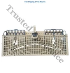 Whirlpool Silverware Basket Pn 8535075 WPW10629541 Genuine Oem. Fixed Price $28.22.