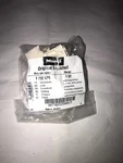New Miele Dishwasher Door Lock Part # 7702525. Fixed Price $70.00.