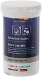 Bosch,neff, Siemens Washing Machine & Dishwasher Cleaner Anti Limescale Descaler. Fixed Price $14.98.