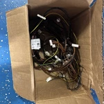 Asko 771577-10 Dishwasher Board Wire Harness Only 537354 Free Shipping. Fixed Price $85.95.