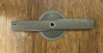 Oem Genuine Maytag Dishwasher Lower Spray Arm, WPW10330588, W10240183. Fixed Price $13.49.