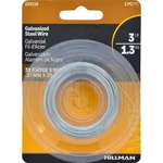Hillman 123118-N Lbs. Capacity Galvanized Steel Wire 100 Ft. (pack Of 10). Fixed Price $30.48.
