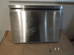 Hobart Centerline Cuh Cul ML-130363 Dishwasher Front Door Assembly. Fixed Price $188.00.