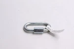 (8-PK) National Mfg/spectrum Brands Hhi Quick Link Zinc 5/16" N223-032. Fixed Price $22.70.