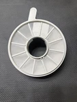 Ge Dishwasher Fine Filter P/n WD12X10109 165D5769P001. Fixed Price $15.00.