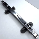 Dishwasher Dishrack Left Slide Track W11192640 Whirlpool Kitchenaid Maytag. Fixed Price $39.99.