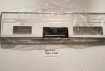 Fsp Kitchen Aid Dishwasher Panel 974073 New. Fixed Price $89.95.