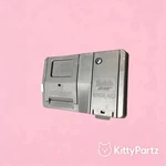 GE265D1231P020 Dishwasher Dispenser. Fixed Price $22.87.