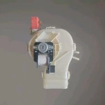 New Oem Asko 8089580 Dishwasher Vent Fan Motor. Fixed Price $145.84.