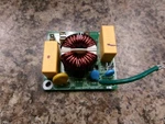 Lg Microwave Oven EAX67363701 ADQ7491320 Noise Filter Power Board + Fuse MW2. Fixed Price $14.99.