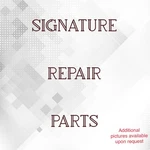 Lg EBR73625906 Oem Dryer Main Control Board. Fixed Price $290.00.