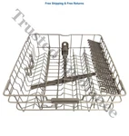 Lg Dishwasher Upper Rack AHB32983761 3751DD1005B. Fixed Price $114.66.