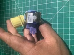Ge WD15X26078 Water Valve Assembly AZ142984 SL278. Fixed Price $19.99.