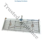 Amazing Condition Whirlpool Dishwasher Silverware Basket W10360461 W11158802. Fixed Price $30.37.