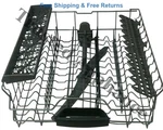 Bosch Dishwasher Upper Rack/sprayer # 9001287962 T101. Fixed Price $157.88.