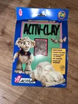 Activa Activ-clay Air Dry 1 Pound. Fixed Price $15.77.
