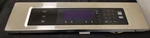 Kitchenaid Single Oven KEBK171SSS00 Complete Touch Control Panel 30-DAY Warranty. Fixed Price $180.00.