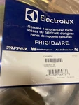Genuine Oem Electrolux Frigidaire Washer Drain Hose 134592700. Fixed Price $59.99.