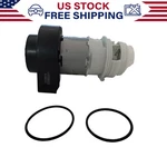 Circulation Pump Motor 154844301 For Frigidaire Kenmore Dishwasher. Fixed Price $41.55.