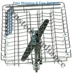 Nylon Coated Maytag Dishwasher Upper Top Rack W10240139 W10635350. Fixed Price $193.86.