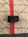 Omron Fridare, Kenmore Dishwasher Door Switch D3V-6G-3C24-K-3. Fixed Price $12.99.