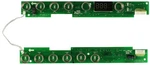 Frigidaire Dishwasher WQP12-6301C-US.D.2-1 Display Board. Fixed Price $38.97.