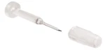 Prime-line 5775 Window Grid Retainer Pin, Clear Plastic,(pack Of 6). Fixed Price $16.55.