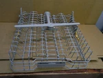Samsung Dishwasher Upper Dishrack Assembly New Part # DD82-01385A. Fixed Price $159.98.
