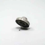 Genuine Dishwasher Float & Shaft For Kitchenaid KUDP01FLSS3 KUDP01FLSS1 Oem. Fixed Price $66.90.