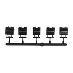 Bosch 00609266 Refrigerator Push Button Set 1386758 AH3477367 EA347736.... Fixed Price $39.77.
