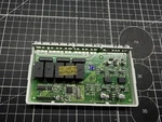 Bosch Refrigerator Control Board P#647490 00647490. Fixed Price $64.86.