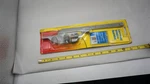 Prime-line 3502 9 In. Aluminum Diecast, Casement Operator, Left Hand Free Ship. Fixed Price $22.97.